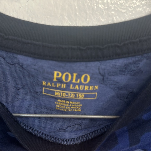 Polo Ralph Lauren Tshirt - Picture 3 of 5